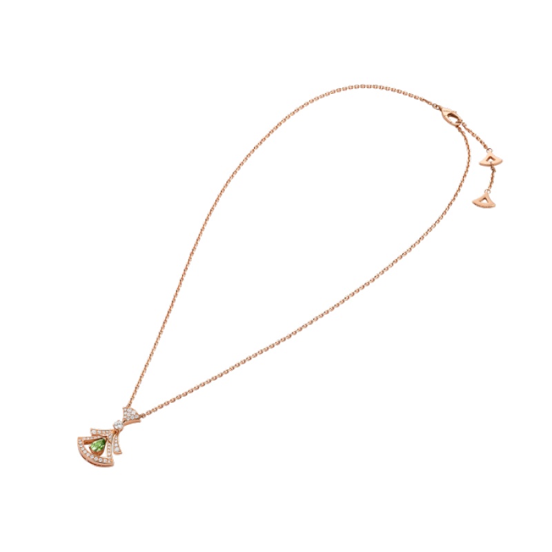 Replicate DIVAS’ DREAM Necklace(1:1 replica)