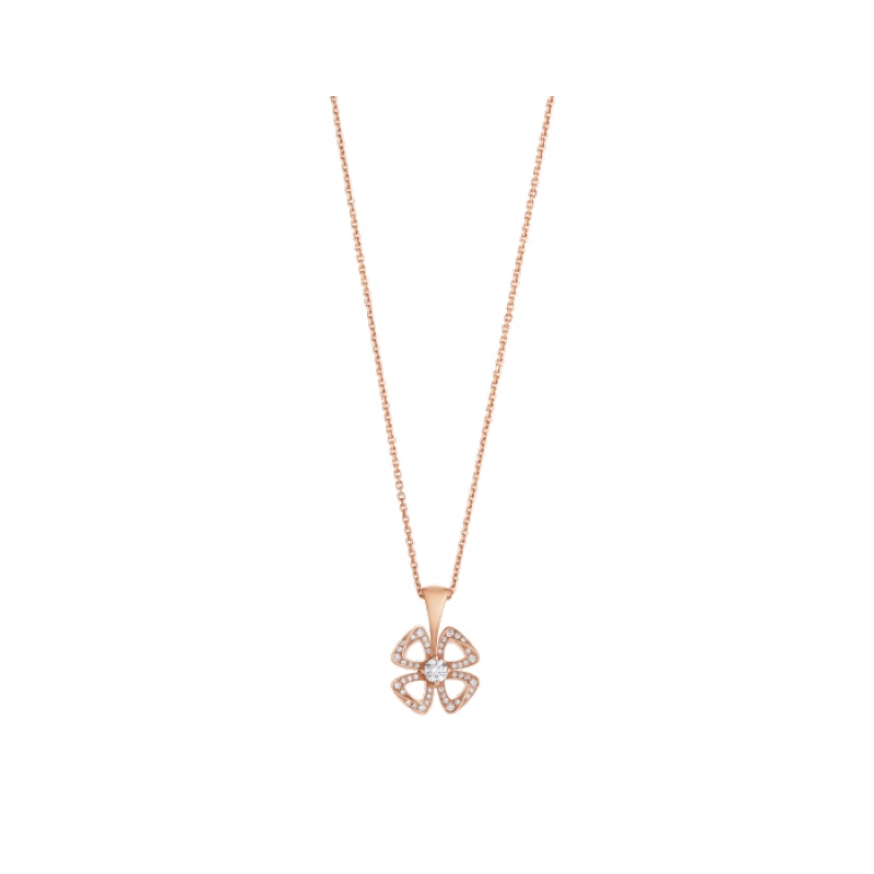 Replicate Fiorever Necklace(1:1 replica)