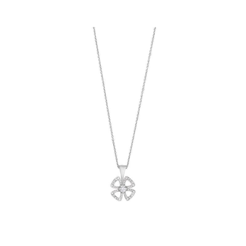 Replicate Fiorever Necklace(1:1 replica)