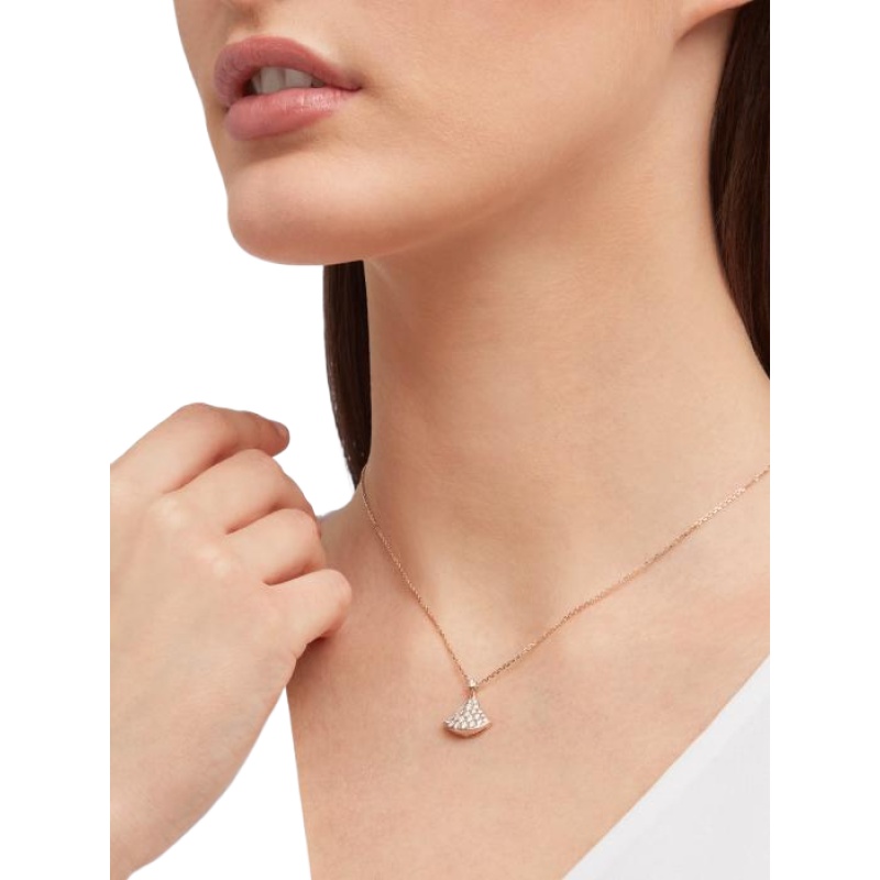 Replicate DIVAS’ DREAM Necklace(1:1 replica)