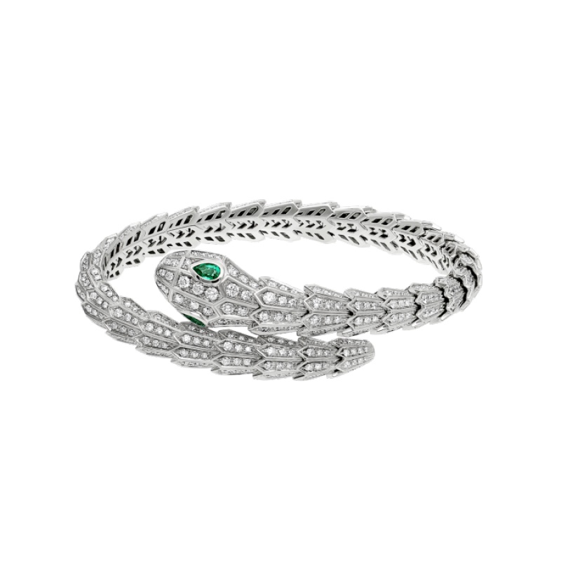 Replicate Serpenti Collection Bracelet(1:1 replica)