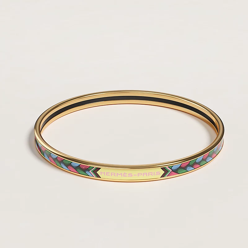 Replicate Tresse de Coeur Bracelet(1:1 replica)