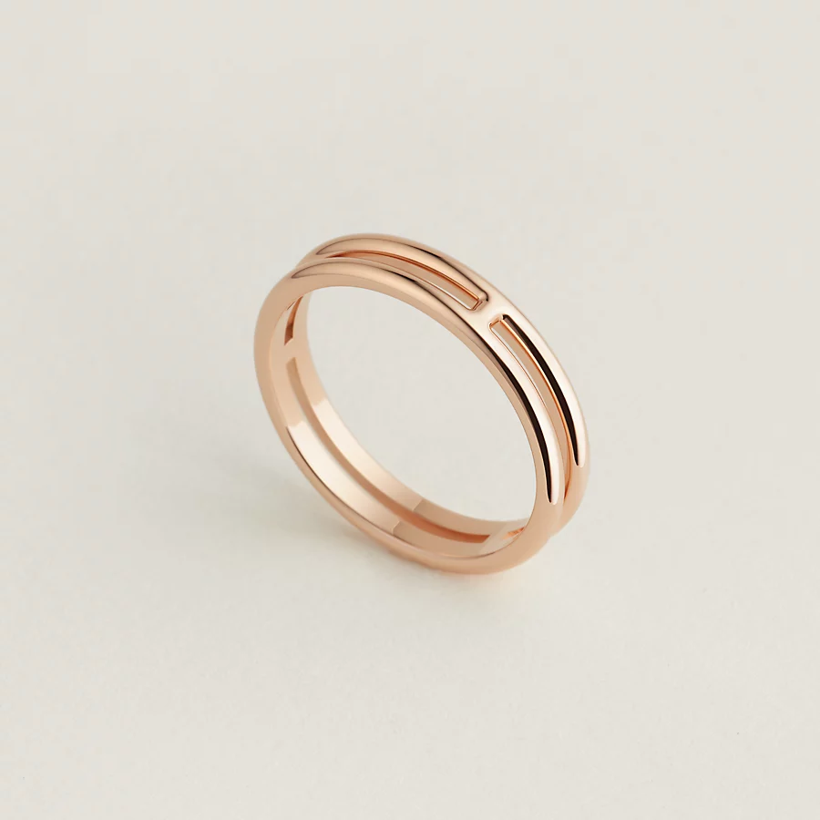 Replicate Ariane wedding band(1:1 replica)