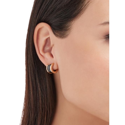 Replicate B.zero1 series earrings(1:1 replica)