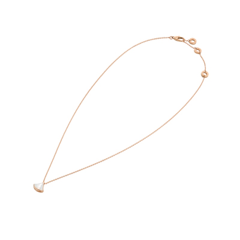 Replicate DIVAS’ DREAM Mini Necklace(1:1 replica)