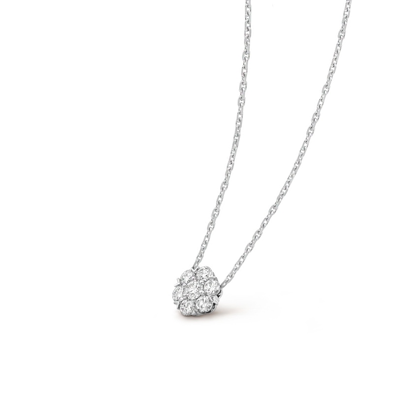 Replicate Fleurette pendant(1:1 replica)