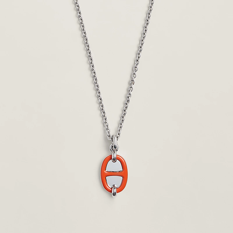 Replicate Mini Maillon necklace, small model(1:1 replica)