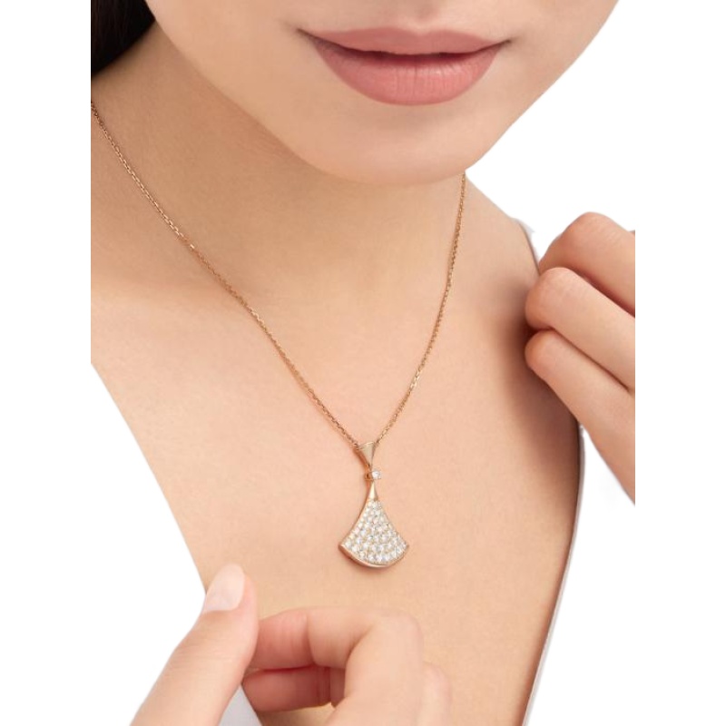 Replicate DIVAS’ DREAM Necklace(1:1 replica)