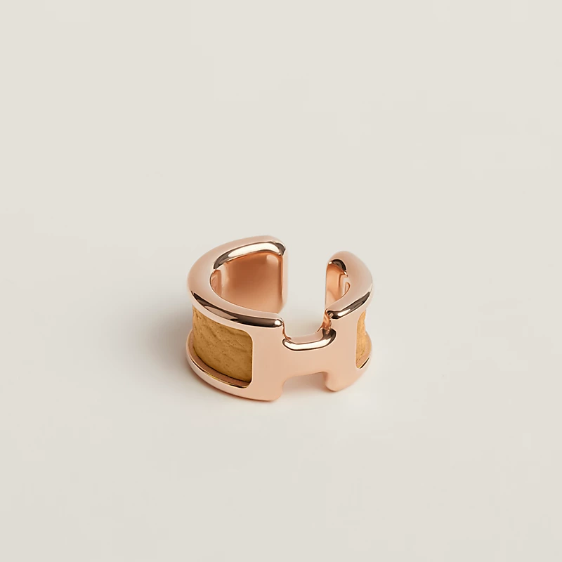 Replicate Olympe ear clip, small model(1:1 replica)