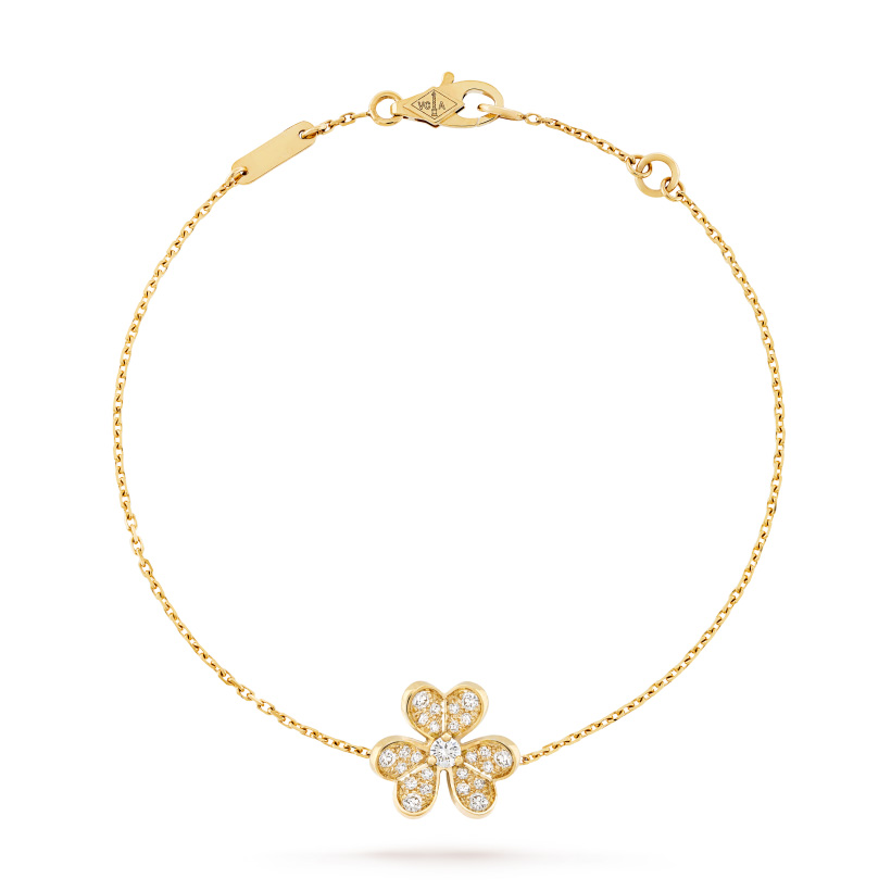 Replicate Frivole bracelet, mini model(1:1 replica)