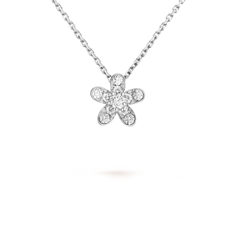 Replicate Socrate pendant, 1 flower(1:1 replica)