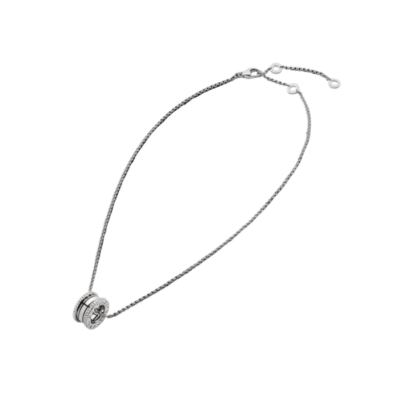 Replicate B.zero1 Series Necklace(1:1 replica)