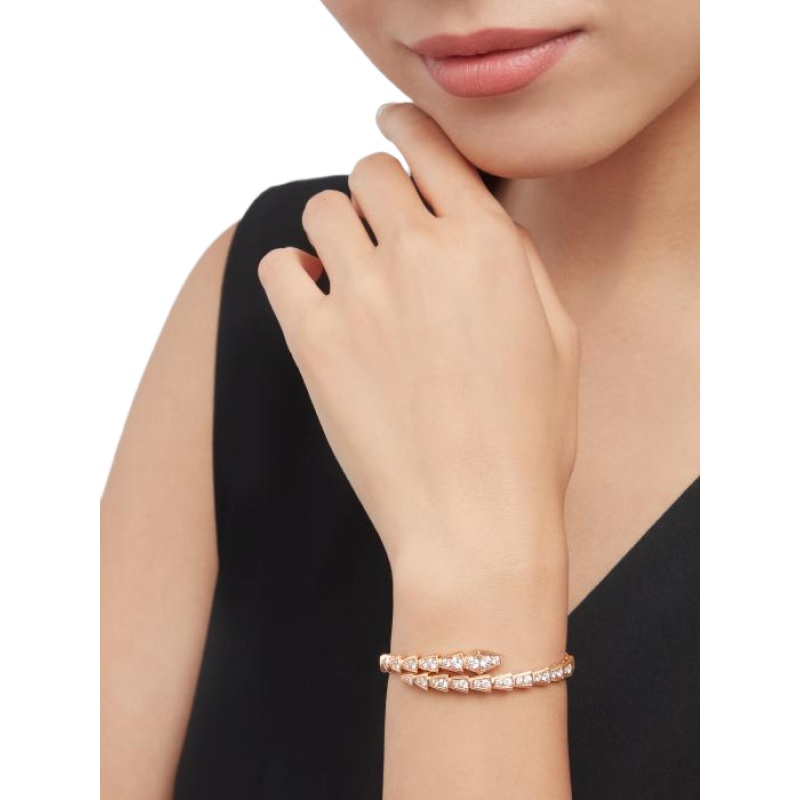 Replicate Serpenti Viper Bracelet(1:1 replica)