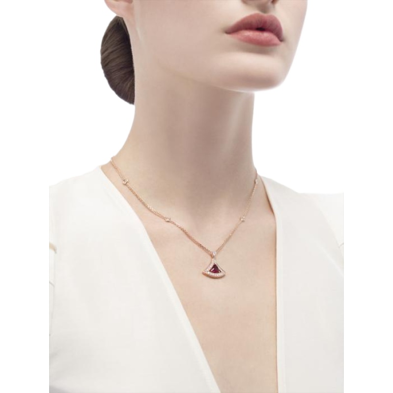 Replicate DIVAS’ DREAM Necklace(1:1 replica)