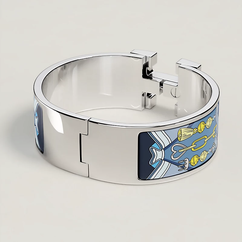 Replicate Clic Clac H Bouquets Selliers bracelet(1:1 replica)