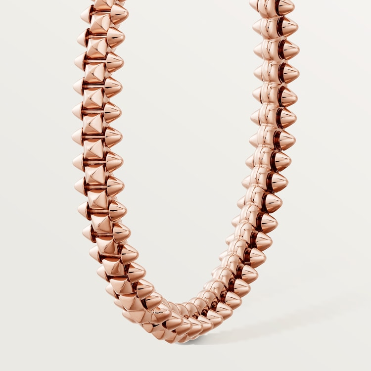 Top 1:1 replica Cartier Replicate Clash de Cartier bracelet Small Model(1:1 replica)