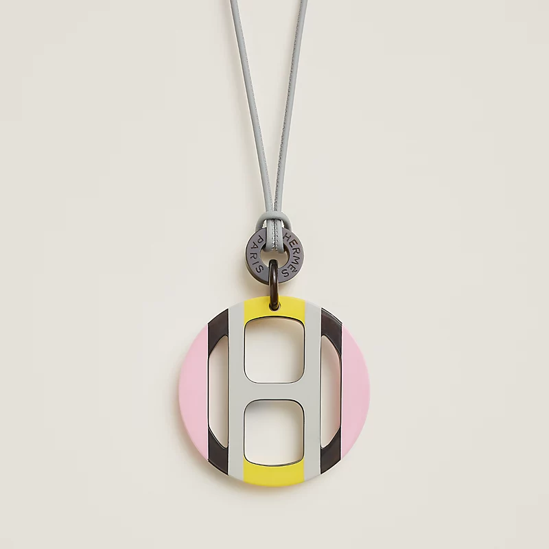 Replicate H Equipe Necklace(1:1 replica)