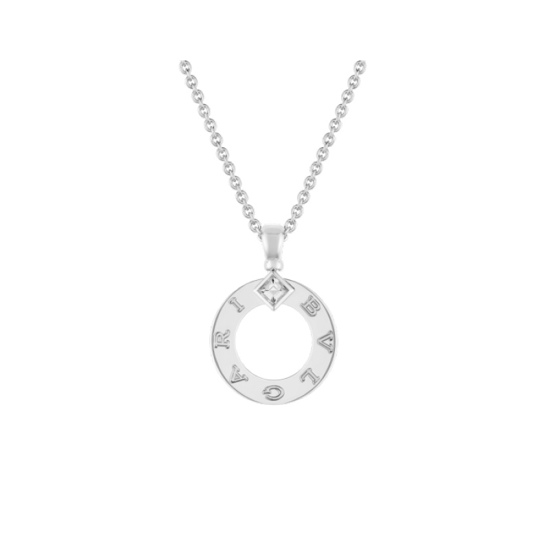 Replicate BVLGARI BVLGARI Collection Necklace(1:1 replica)