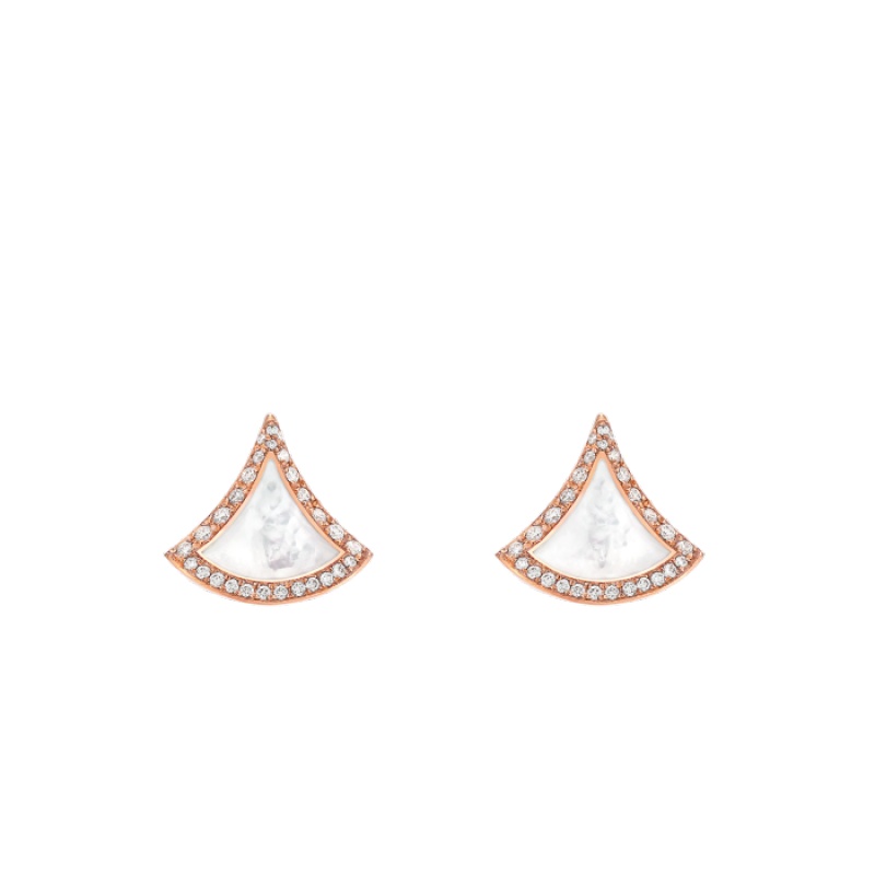 Replicate DIVAS’ DREAM earrings(1:1 replica)