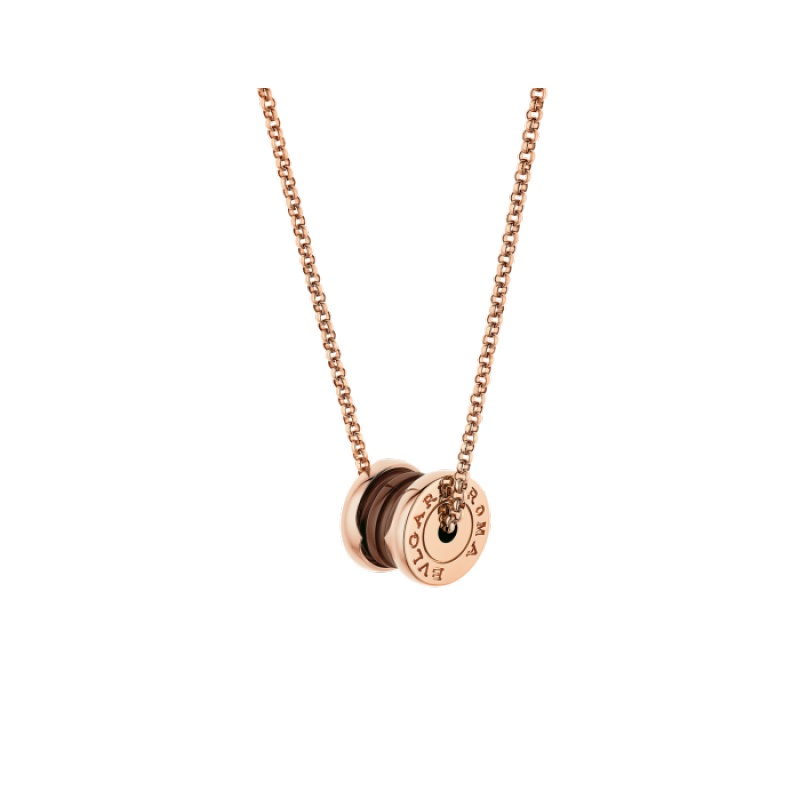 Replicate B.zero1 Series Necklace(1:1 replica)