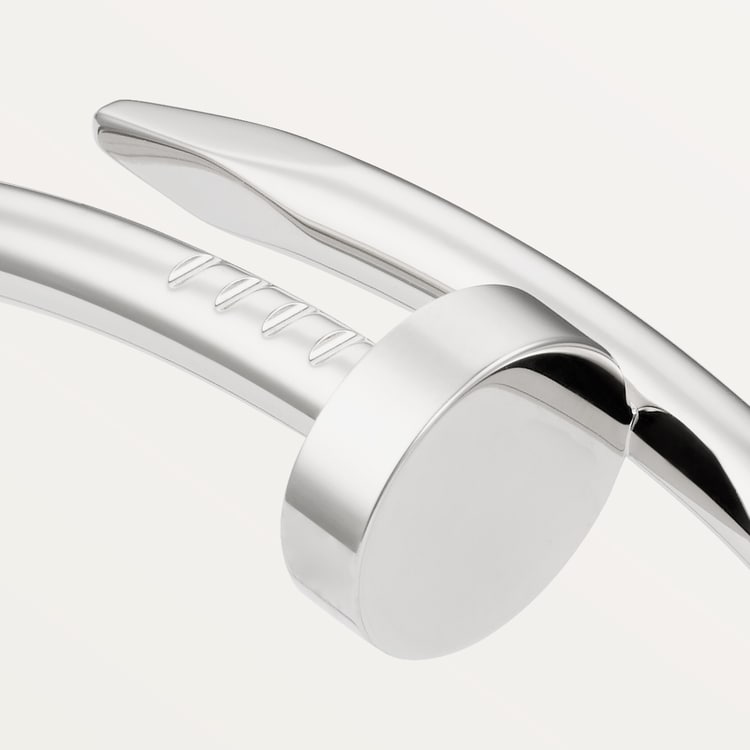 Top 1:1 replica Cartier Replicate Juste un Clou bracelet, classic model(1:1 replica)