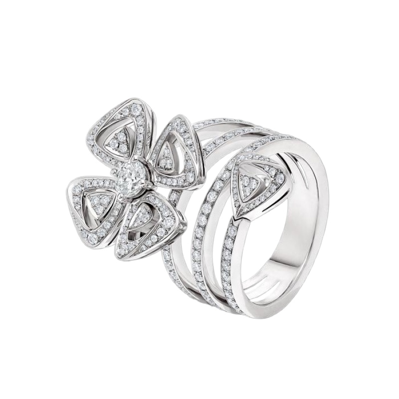 Replicate Fiorever Ring(1:1 replica)