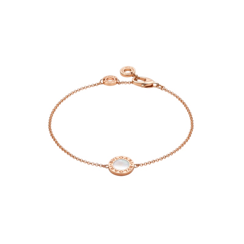 Replicate BVLGARI BVLGARI Bracelet(1:1 replica)