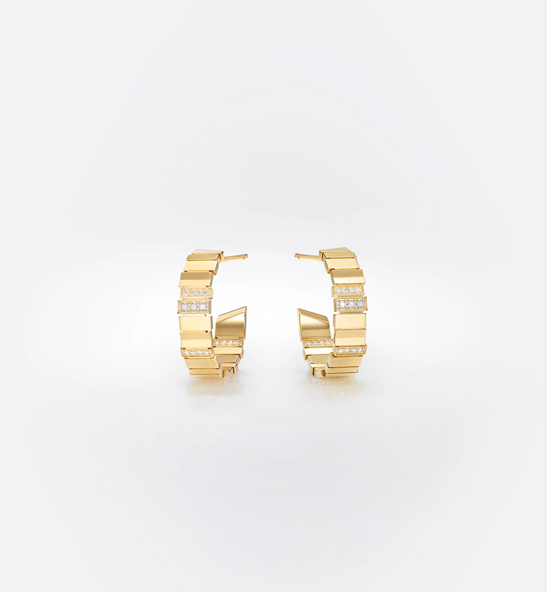 Top 1:1 replica Dior GEM DIOR Earrings