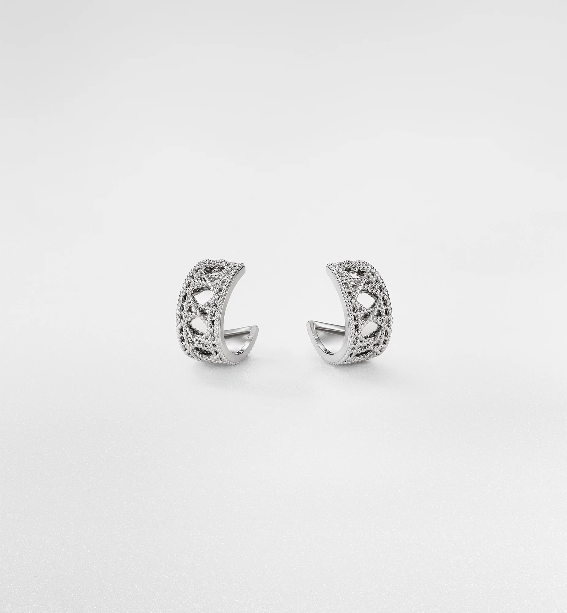 Top 1:1 replica Dior My Dior Earrings