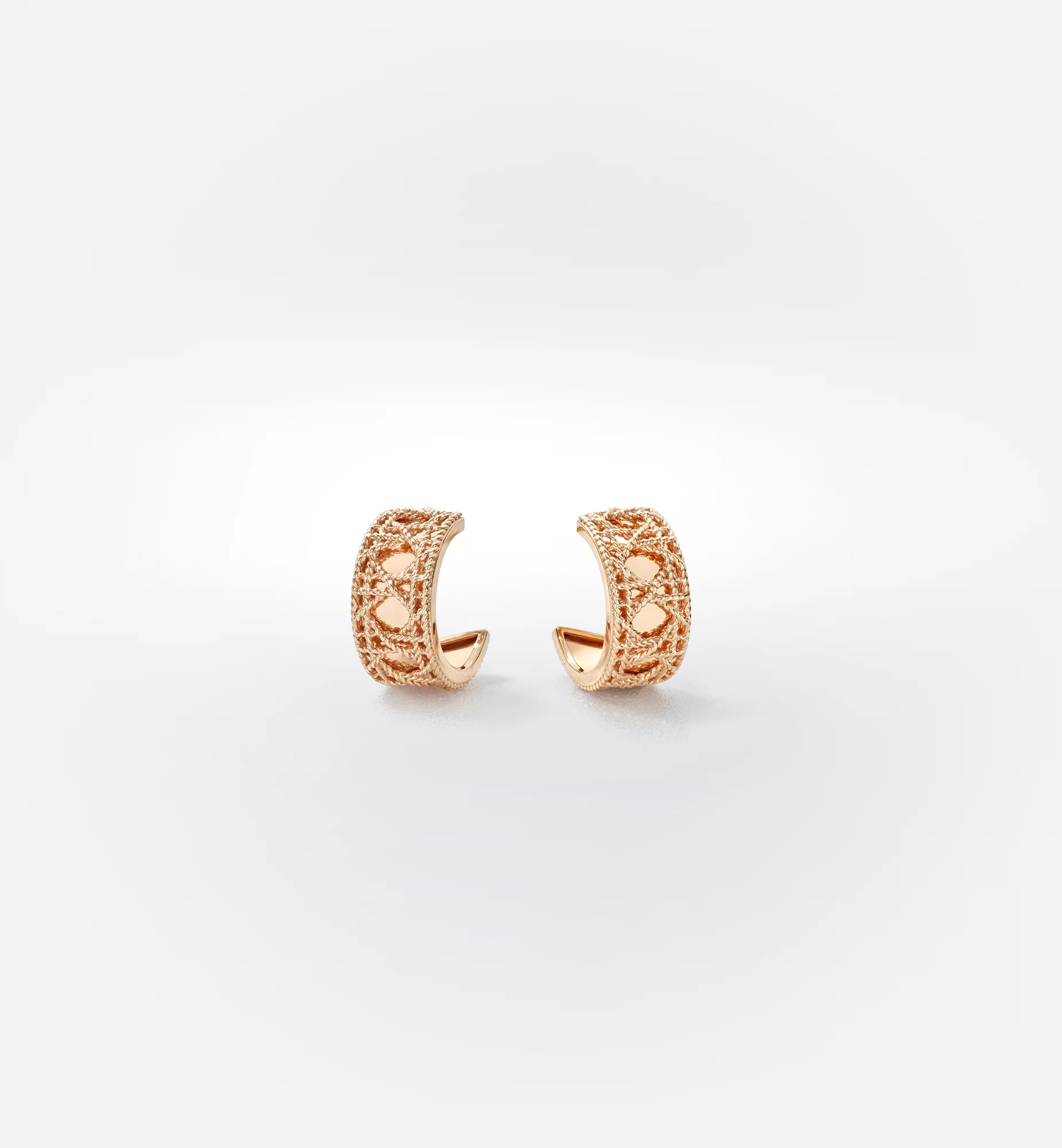 Top 1:1 replica Dior My Dior Earrings