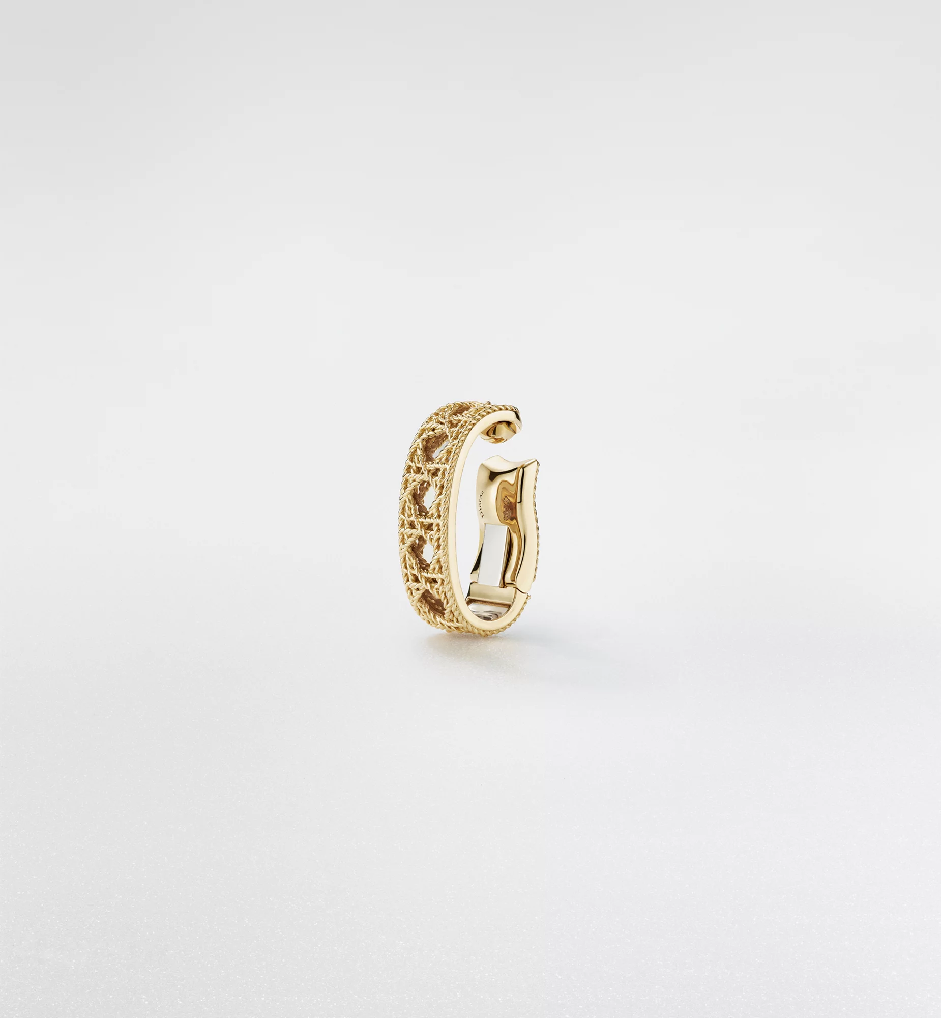 Top 1:1 replica Dior My Dior Single Ear Jewel