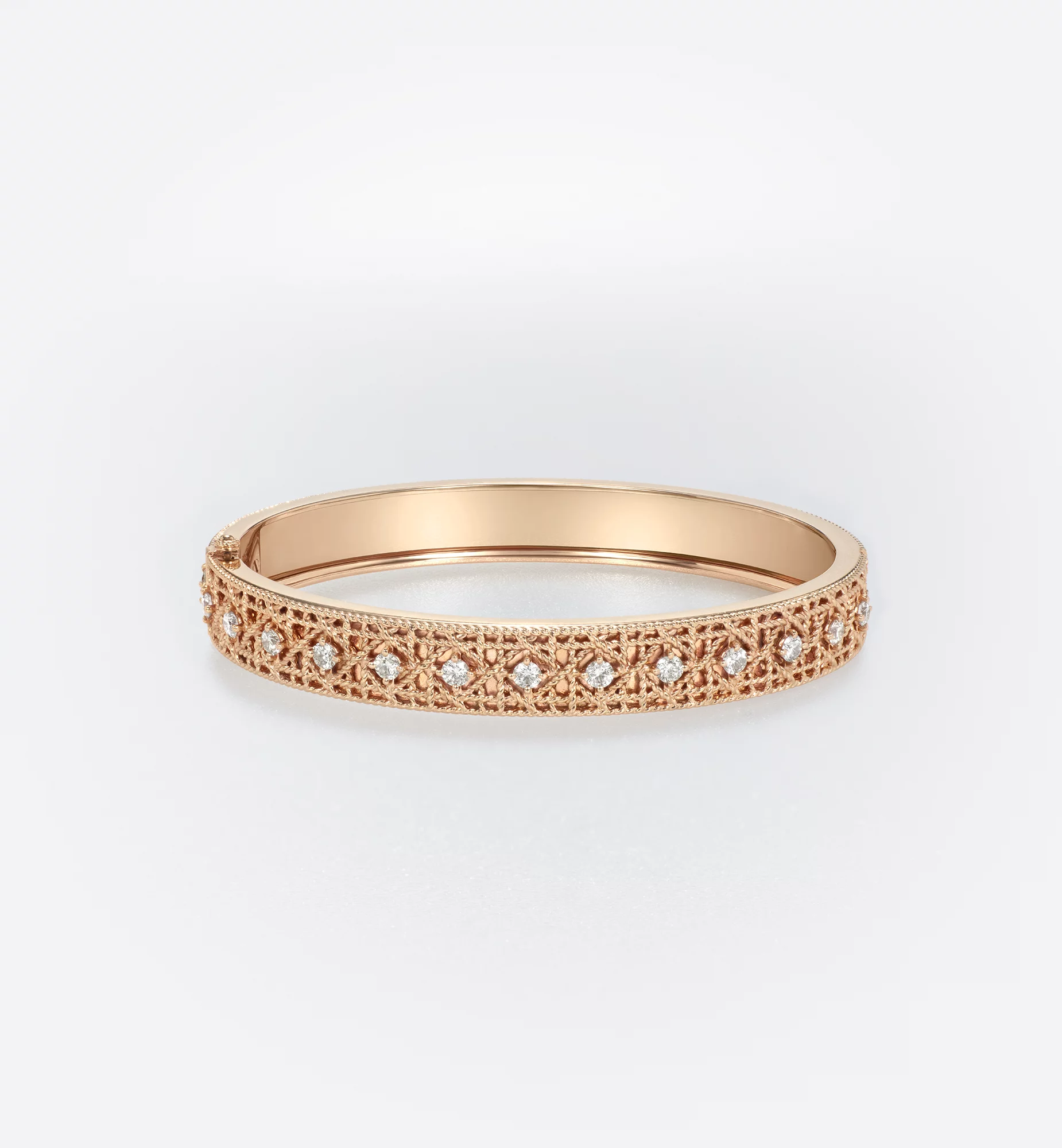 Top 1:1 replica Dior My Dior Bracelet