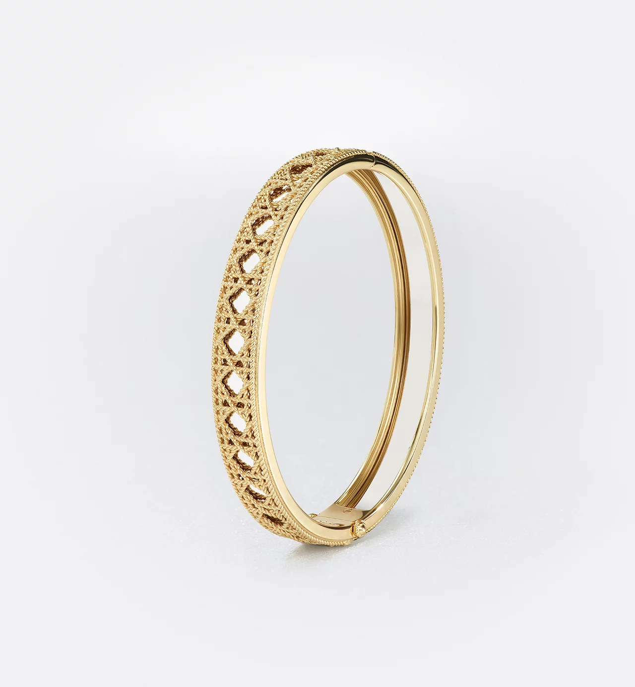 Top 1:1 replica Dior My Dior Bracelet