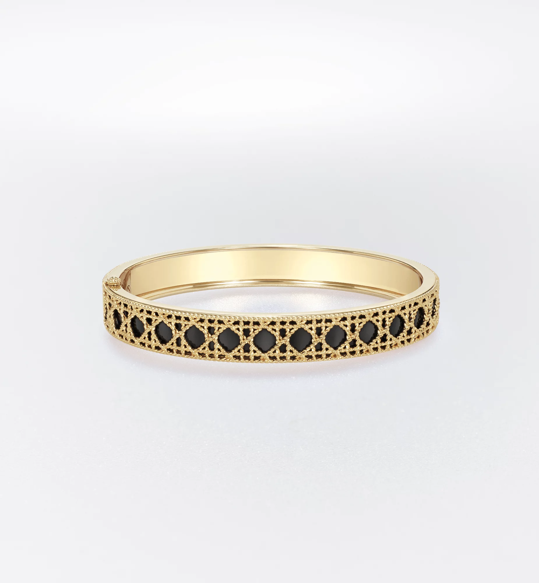 Top 1:1 replica Dior My Dior Bracelet