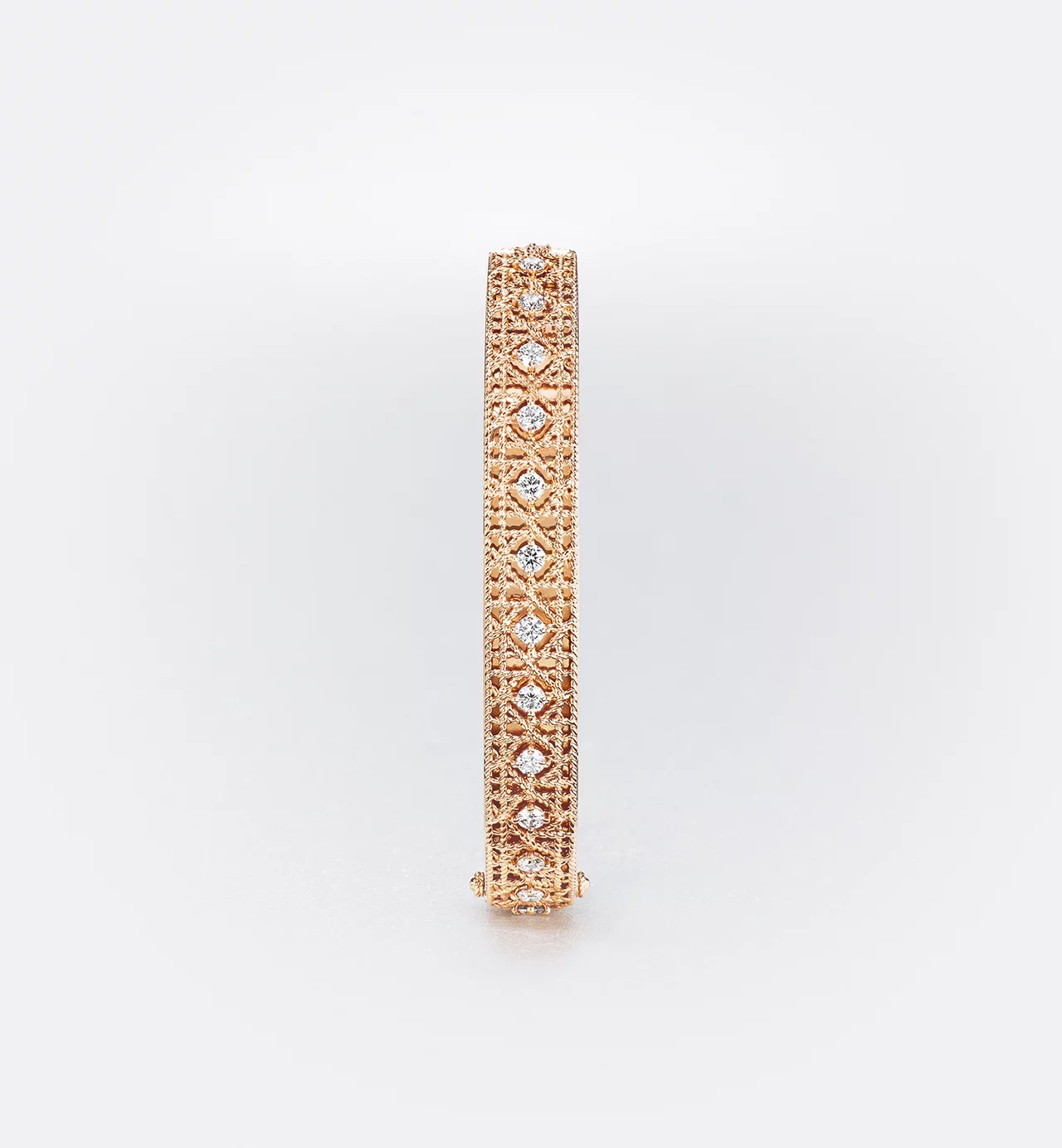 Top 1:1 replica Dior My Dior Bracelet
