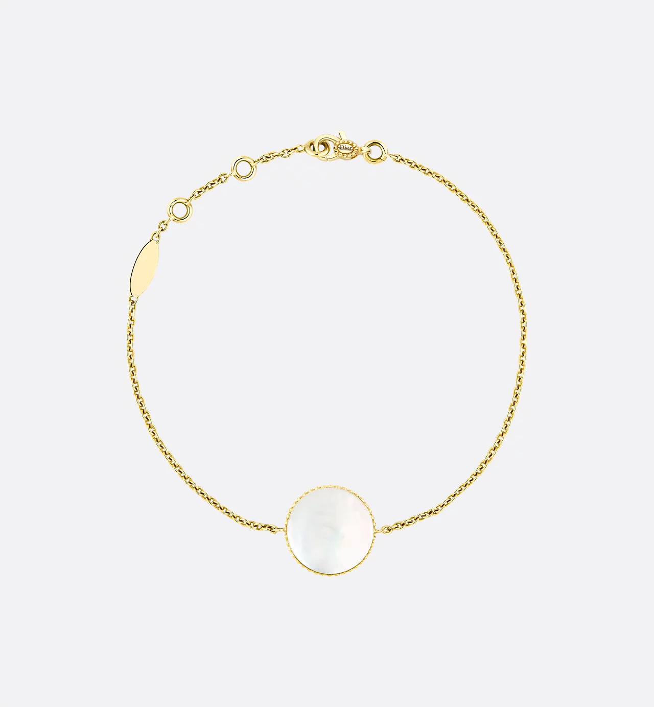 Top 1:1 replica Dior Rose des Vents Bracelet