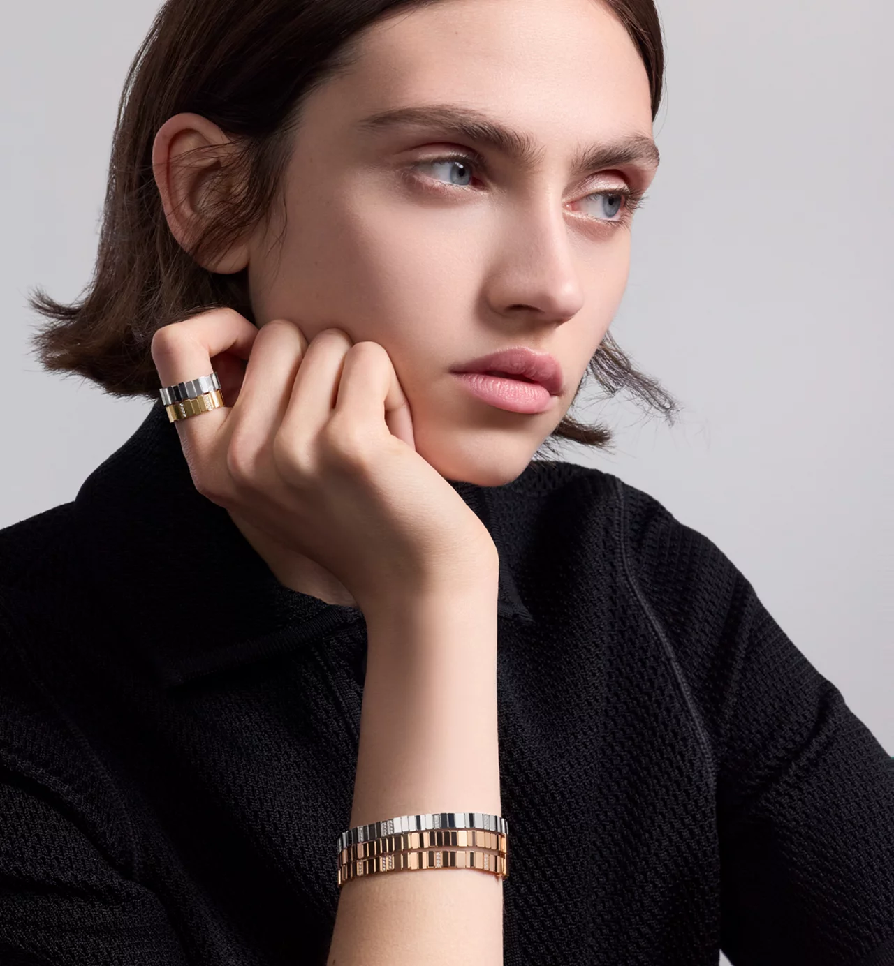 Top 1:1 replica Dior GEM DIOR Bracelet