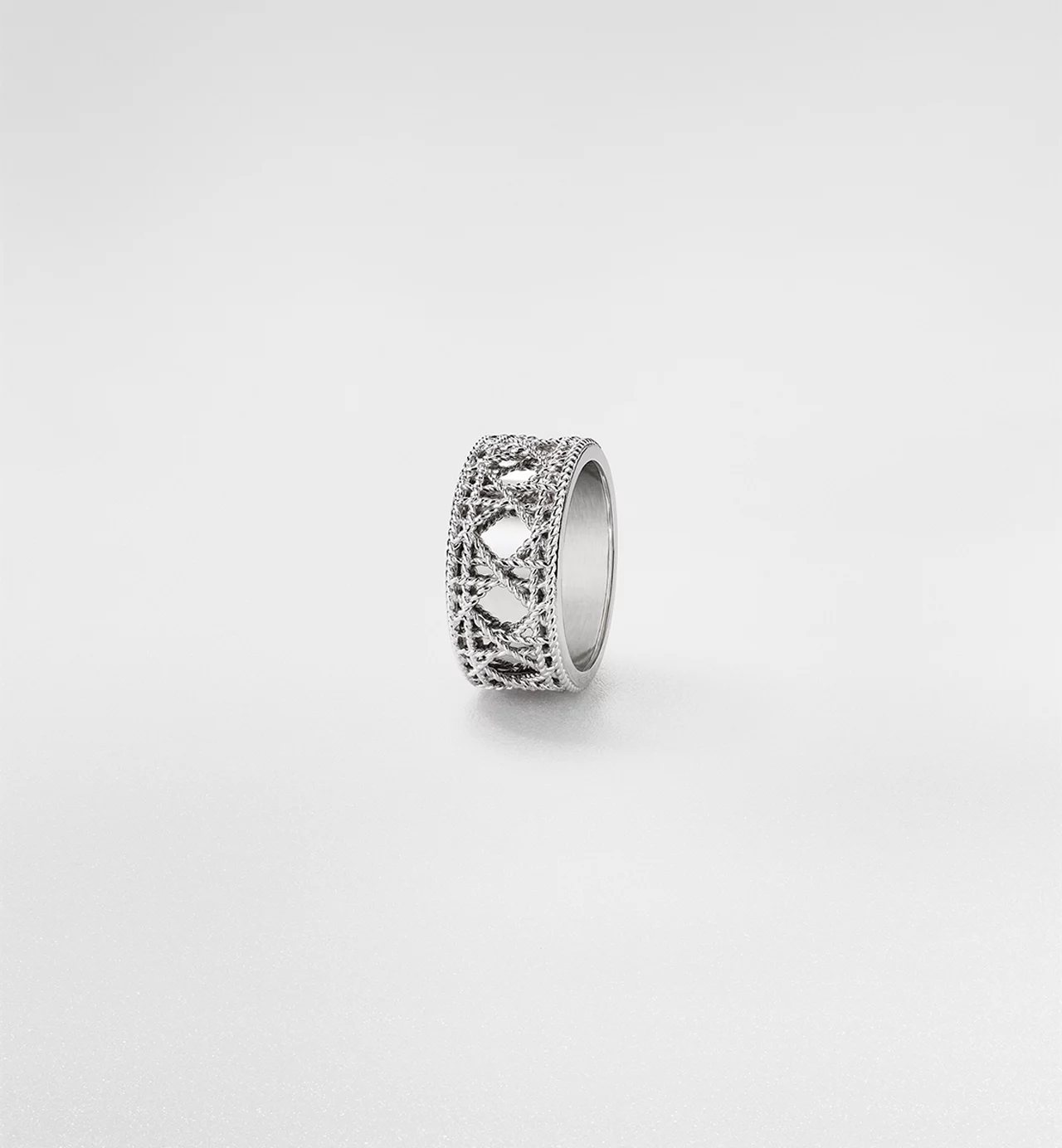 Top 1:1 replica Dior My Dior Ring