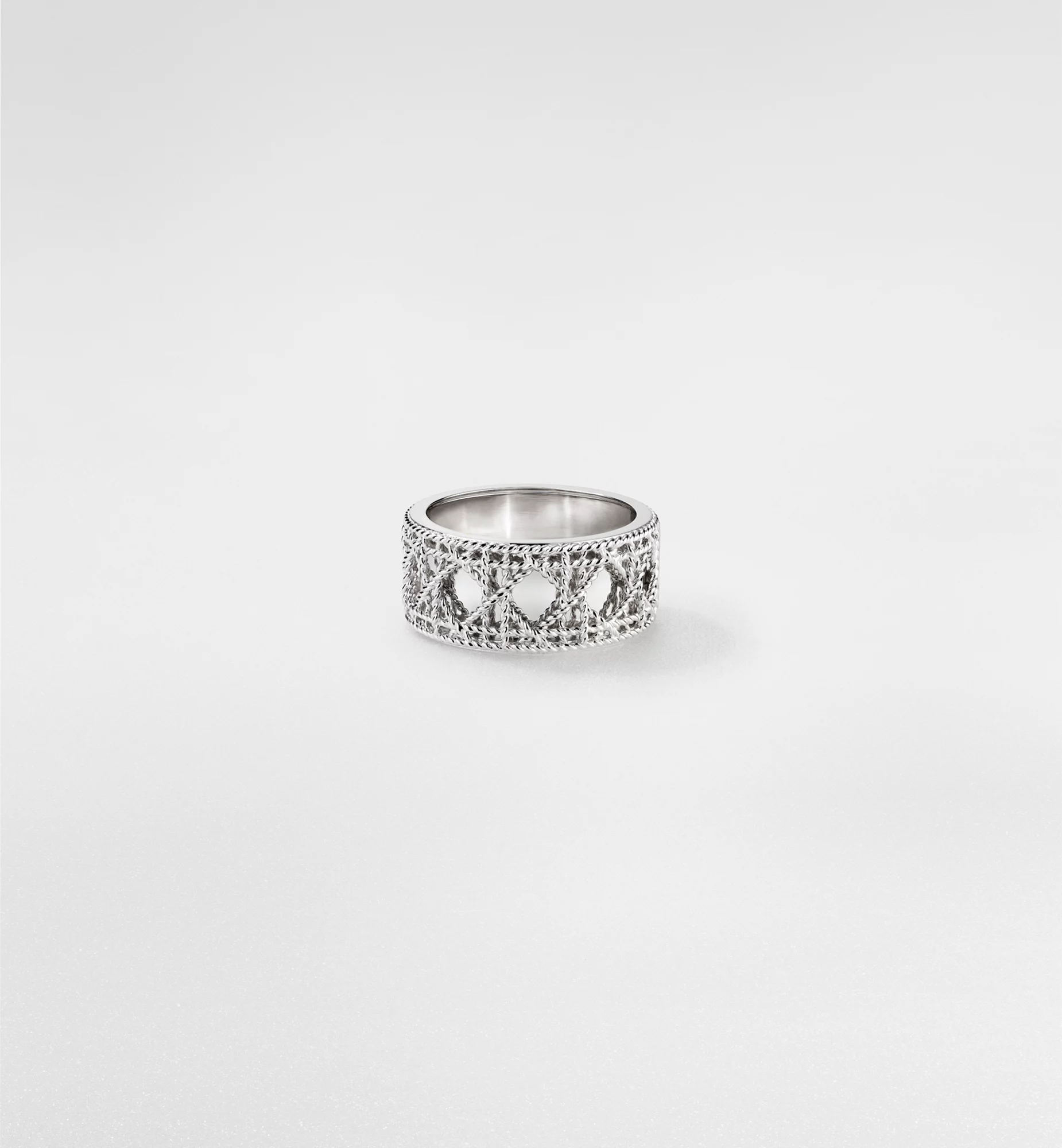 Top 1:1 replica Dior My Dior Ring