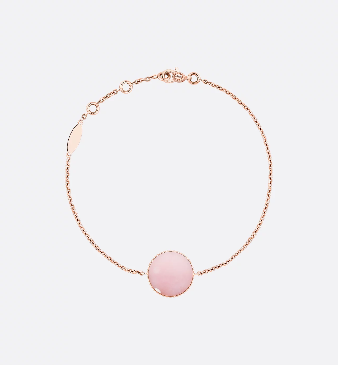 Top 1:1 replica Dior Rose des Vents Bracelet