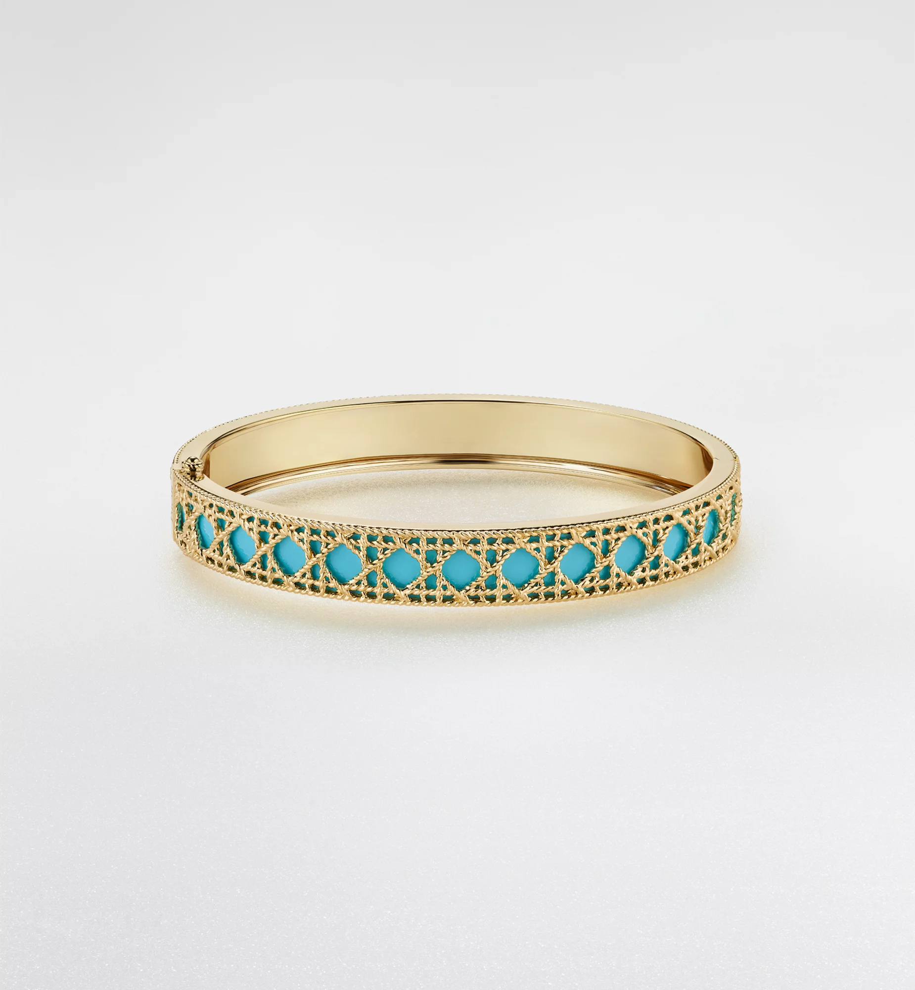 Top 1:1 replica Dior My Dior Bracelet