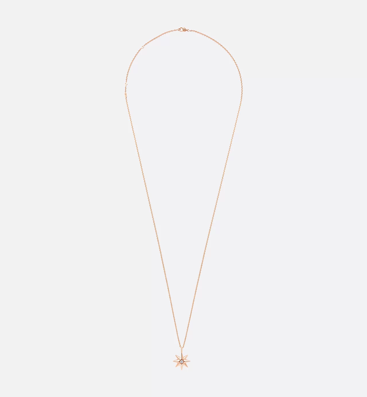 Top 1:1 replica Dior Étoile des Vents Medallion