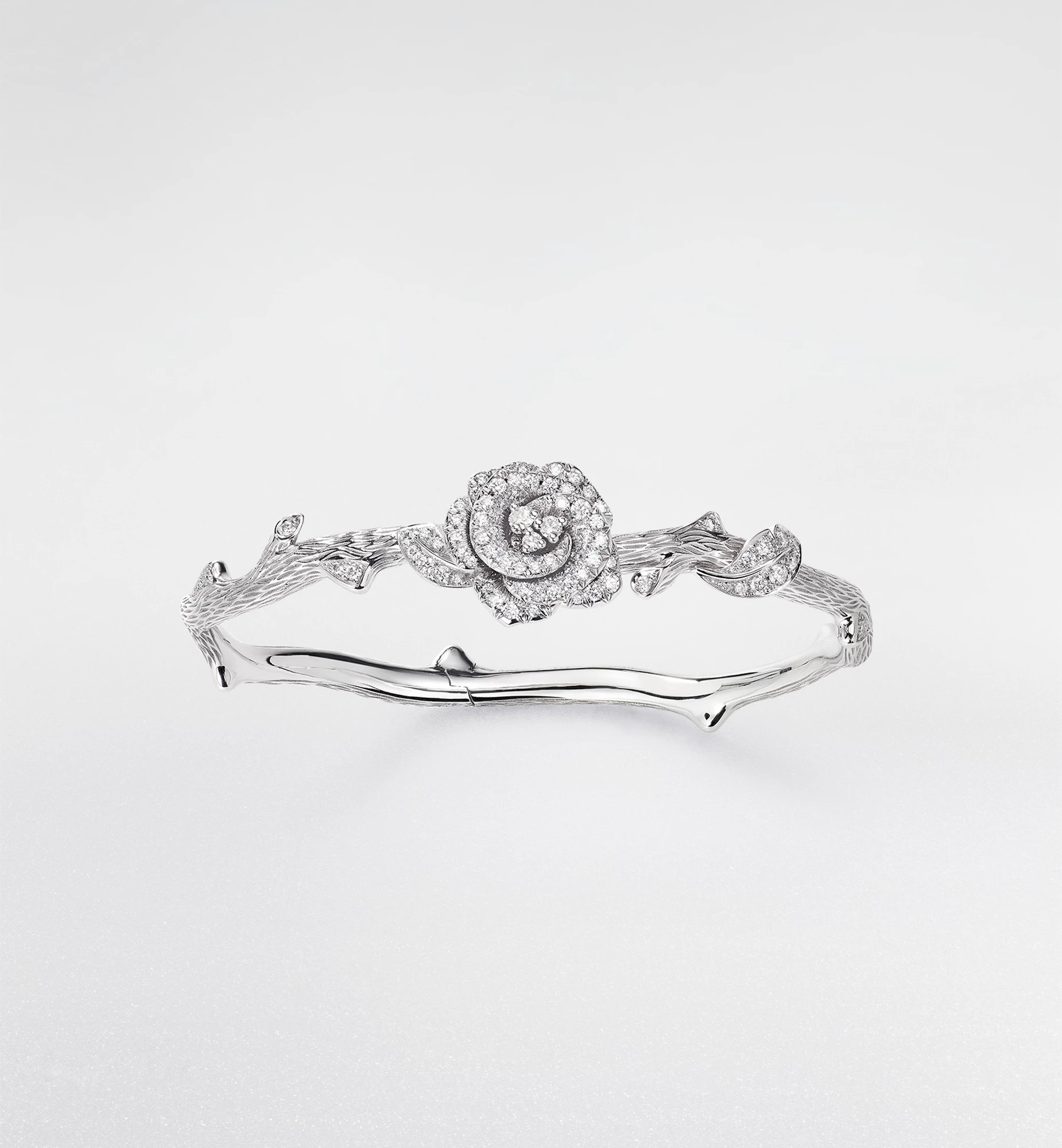 Top 1:1 replica Dior Rose Dior Bagatelle Bracelet