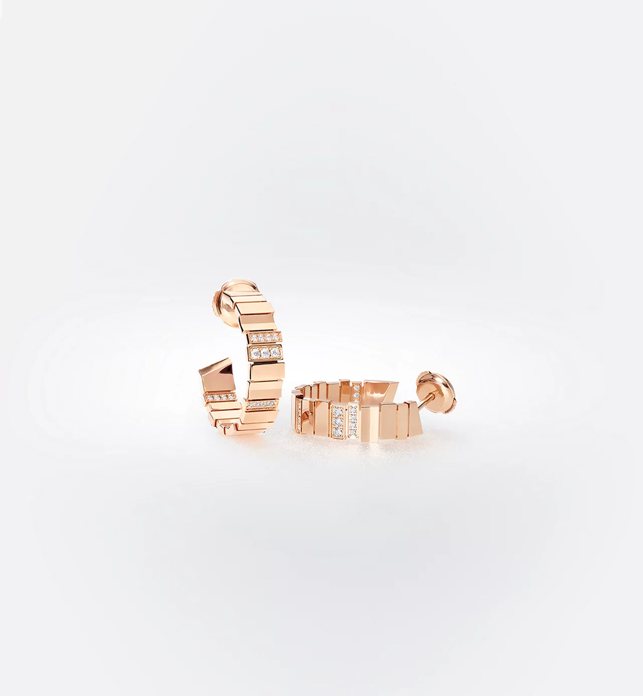 Top 1:1 replica Dior GEM DIOR Earrings