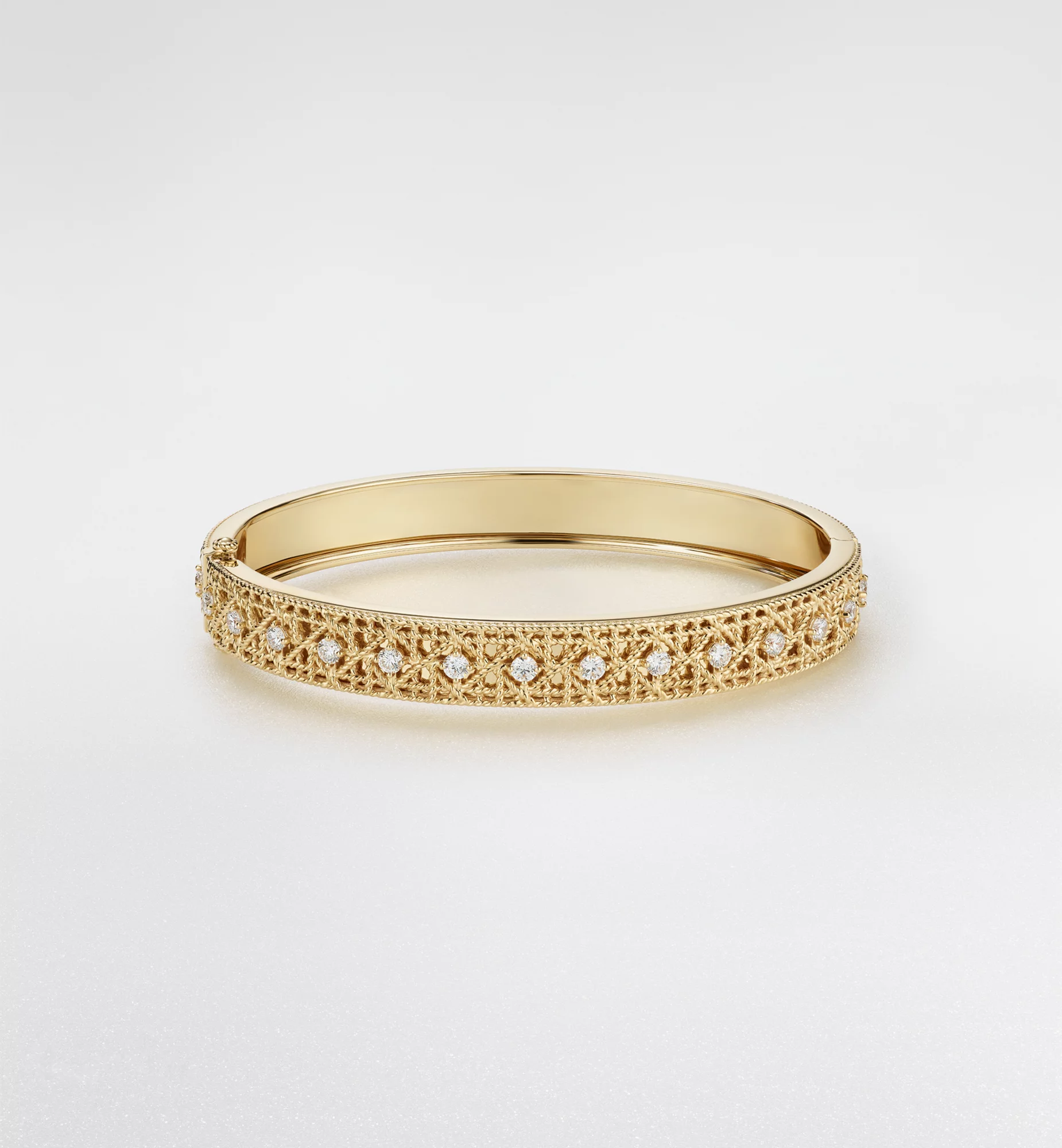 Top 1:1 replica Dior My Dior Bracelet