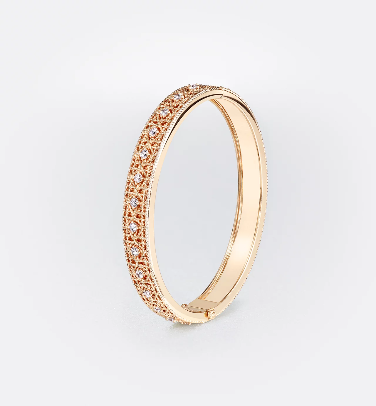 Top 1:1 replica Dior My Dior Bracelet