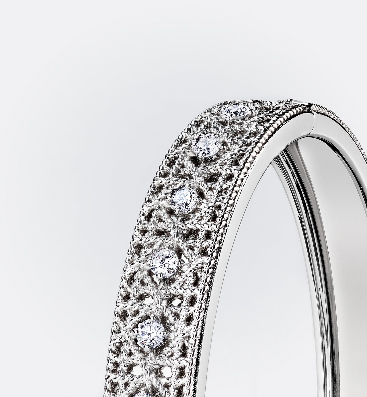 Top 1:1 replica Dior My Dior Bracelet