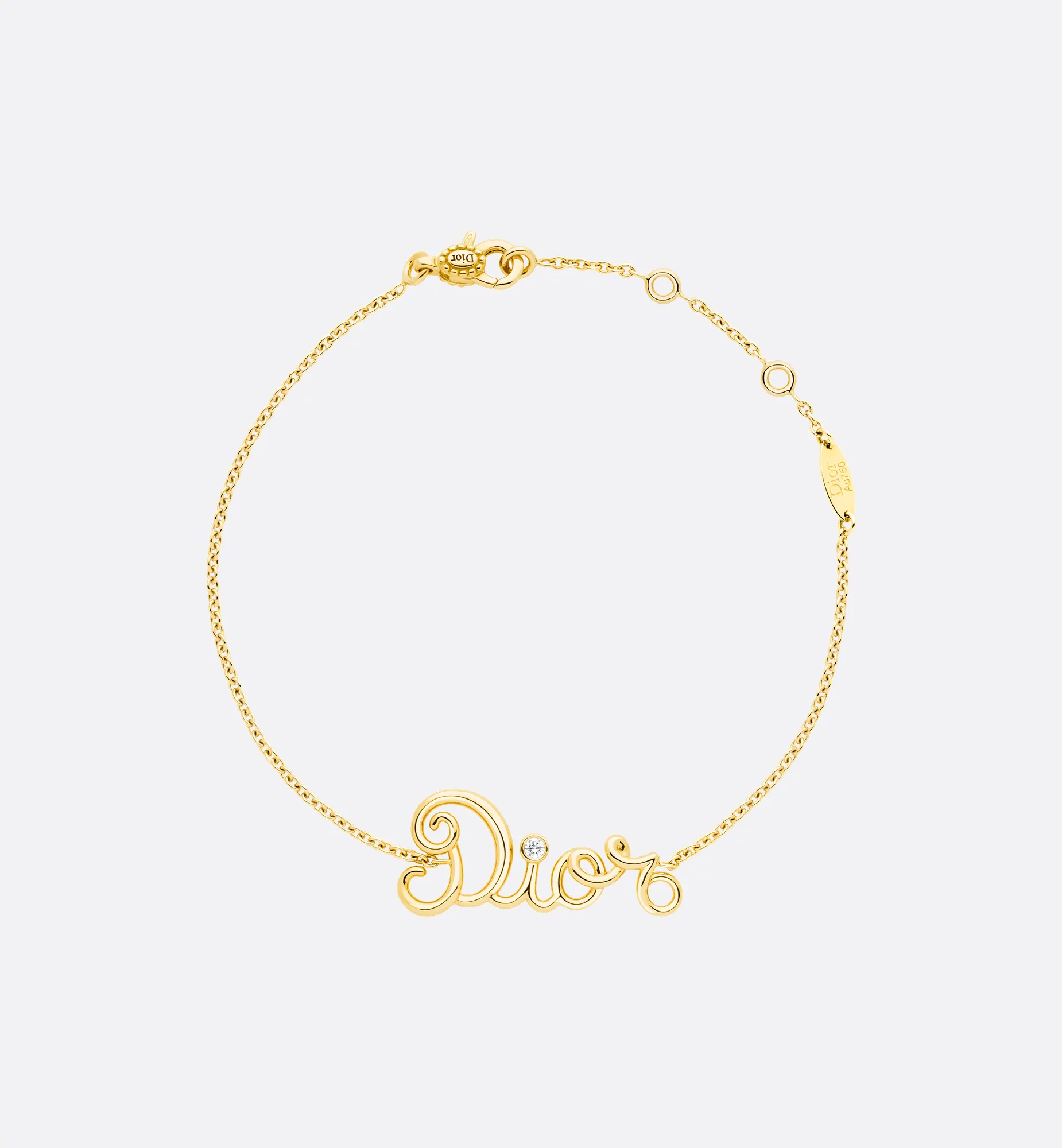 Top 1:1 replica Dior Dioramour Bracelet