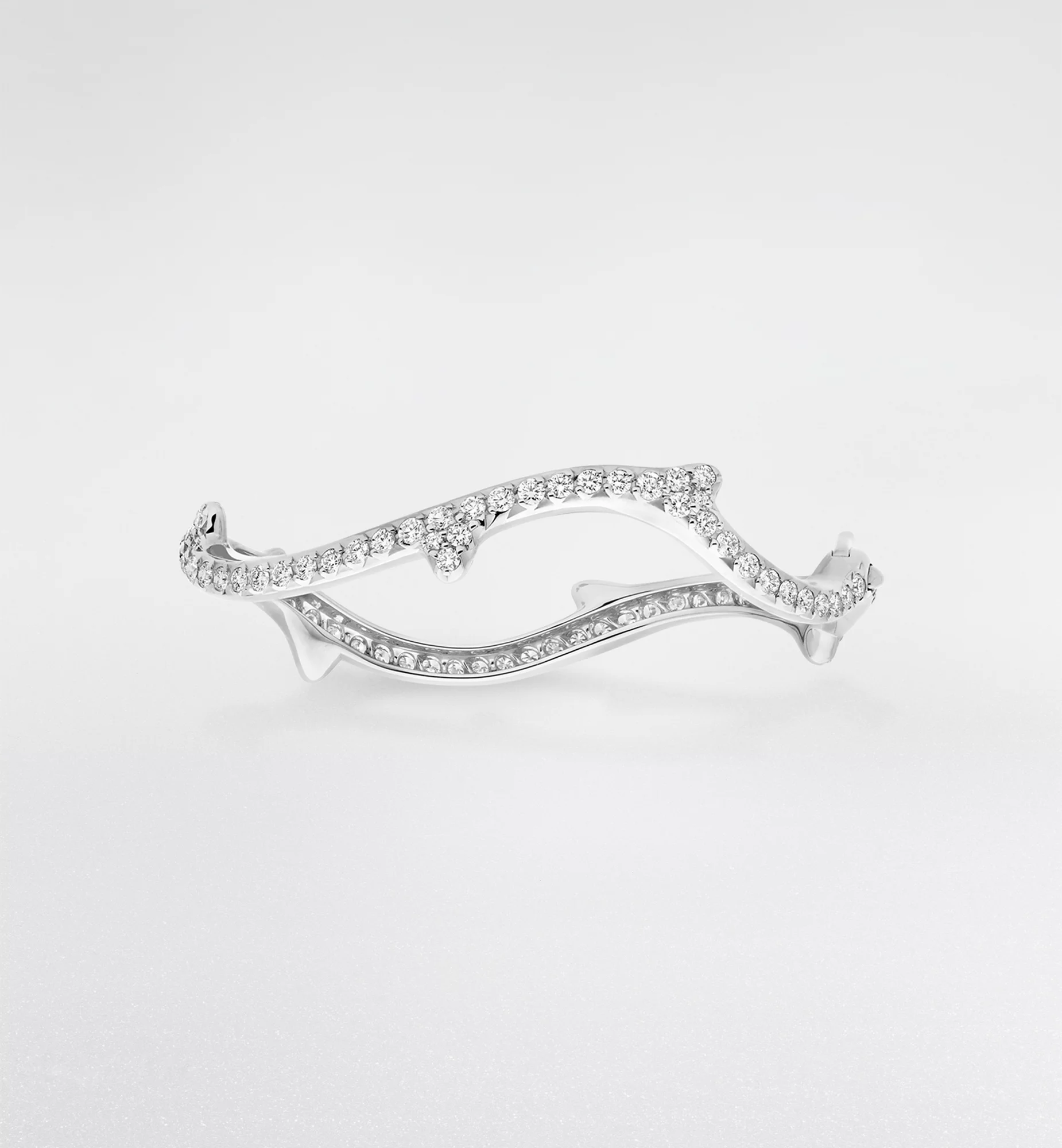 Top 1:1 replica Dior Bois de Rose Bracelet