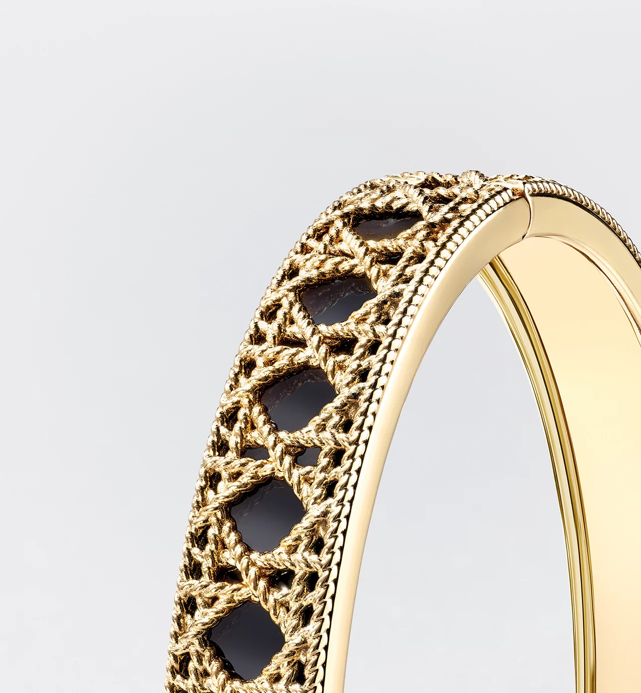 Top 1:1 replica Dior My Dior Bracelet